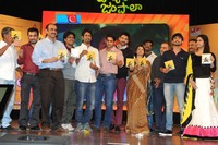 Uyyala Jampala Movie Audio Release Photos